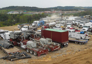 The Science Against Fracking 