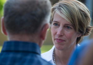 Why Vote For Teachout ? 