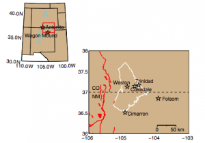 Shocking Discovery: Frack Disposal Wells Caused New Mexico Frackquakes 