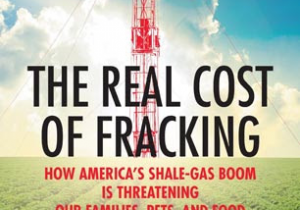 Living Death: The Real Costs of Fracking 