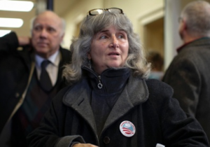 The Vera's Day in Court Against the Fracking Gastapo  