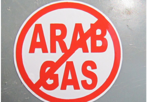 Arab Grown Ups Bomb Islamic Teen Death Cult Over a Syrian Gas Pipeline Concession
