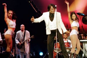 'Mr. Dynamite’: James Brown documentary electrifies on HBO - Photo