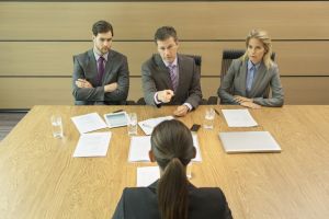 How to network with recruiters at your dream company - Photo