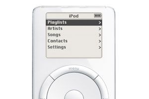 The mystery of the vanishing iPod Classic, solved! - Photo