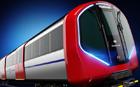 London's New Tube: Driverless trains!