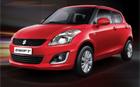 What's new in Maruti Swift facelift