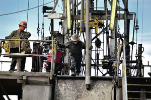 New oil boom coming to San Juan Basin