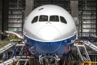 Why Boeing Keeps Losing Money on Each 787 Dreamliner