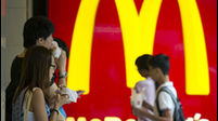 Is McDonald’s a Super-Sized Target for Activists?