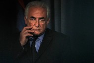 Ex-IMF Chief Strauss-Kahn's Foray Into Money Management Ends