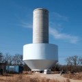 Frackwater Tower