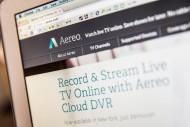The FCC Wants to Let Aereo Become a Cable Service