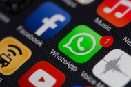 With WhatsApp, Facebook Bought $15 Billion Worth of 'Goodwill'