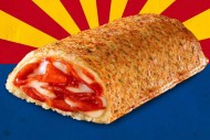 Every Food Trend Goes Against Slumping Hot Pockets, Even Government Spending