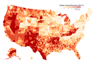 Obama’s Health Law: Who Was Helped Most