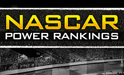 Nascar Power Rankings