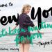Taylor Swift's 'Welcome to New York' Is Literally a Tourism Campaign Disguised as a Single