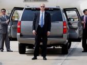 Lead Investigator In Secret Service Prostitution Scandal Resigns After Visit To Prostitute