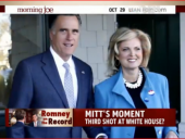 Romney Forgets He Lost The Election, Steals Insult From Fox News