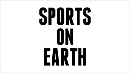 Sports on Earth