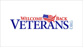 Welcome Back Veterans