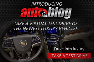Take a virtual test drive of the newest luxury vehicles