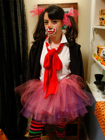 Parks and Recreation - Halloween Gallery
