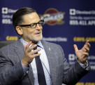 Dan Gilbert