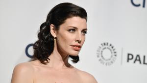 Celeb Baby Boom: Jessica Paré