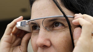 Movie Theaters Ban Wearing Google Glass