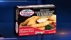 More than 31,000 Pounds of Chicken Products Recalled