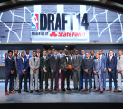 2014 NBA Draft