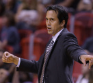 Erik Spoelstra