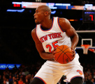 Toronto Raptors v New York Knicks