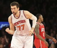 Andrea Bargnani