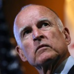 <a href=http://ww2.kqed.org/news/2014/10/21/the-story-of-california-water-according-to-jerry-brown target=_blank >The Story of California Water, According to Jerry Brown</a>