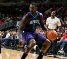 Charlotte Hornets v Chicago Bulls