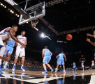 Denver Nuggets v Los Angeles Clippers