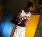 Indiana Pacers Media Day 2014