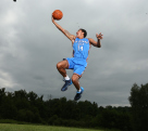 2014 NBA Rookie Photo Shoot