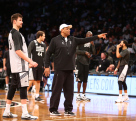 Brooklyn Nets Open Practice