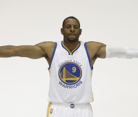 Andre Iguodala