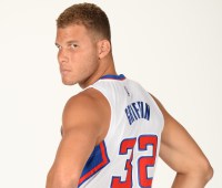 Los Angeles Clippers Media Day