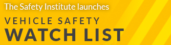 Click to View Vehicle Safety Watch List