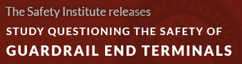 Click to View Study Questioning Safety of Guardrail End Terminals