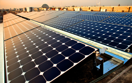 Solar Power Facts: 2015 Report Shows Residential Use By State