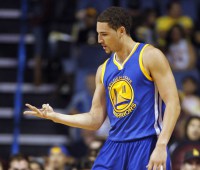 Klay Thompson