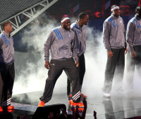 2012 NBA All-Star Game