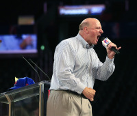 Steve Ballmer